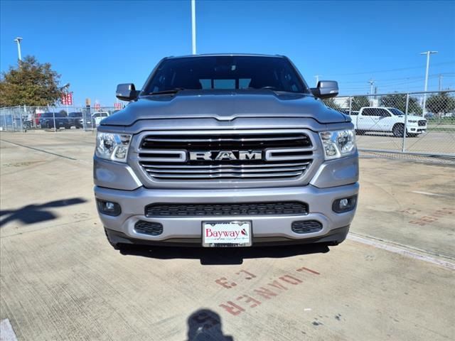 2020 Ram 1500 Lone Star