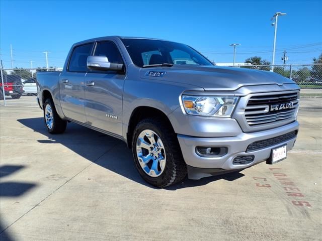 2020 Ram 1500 Lone Star