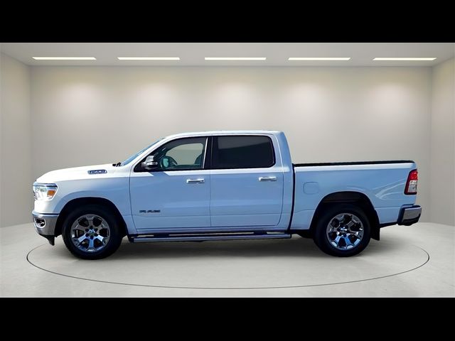 2020 Ram 1500 Lone Star