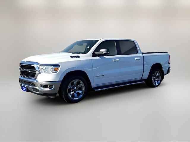 2020 Ram 1500 Lone Star