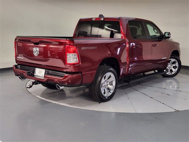 2020 Ram 1500 Lone Star