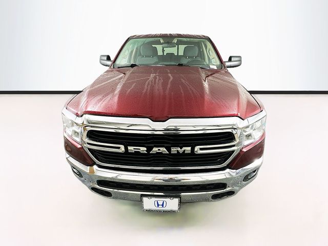 2020 Ram 1500 Lone Star