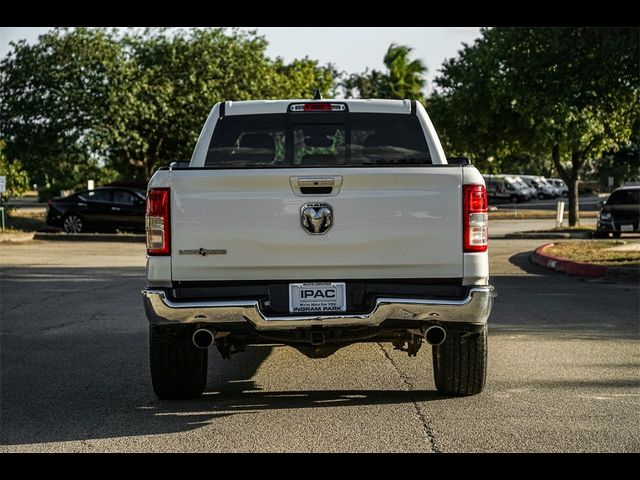 2020 Ram 1500 Lone Star