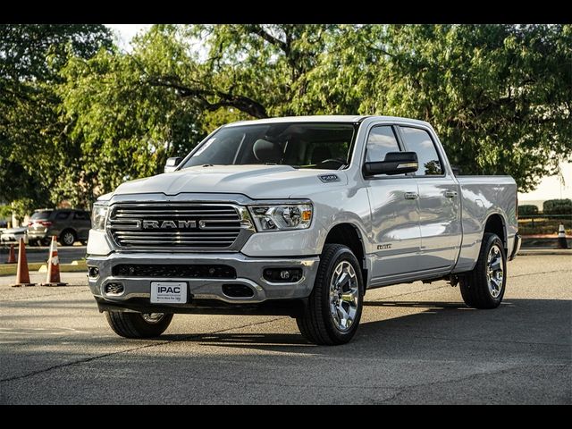 2020 Ram 1500 Lone Star