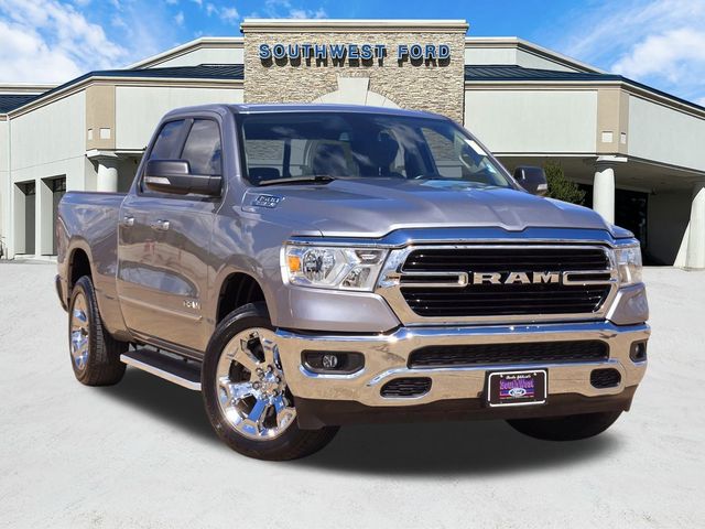 2020 Ram 1500 Lone Star