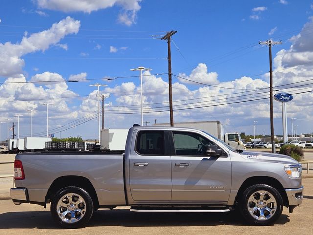 2020 Ram 1500 Lone Star