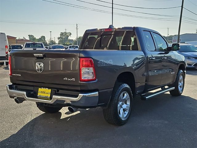 2020 Ram 1500 Lone Star