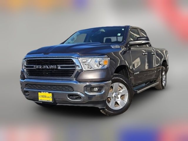 2020 Ram 1500 Lone Star