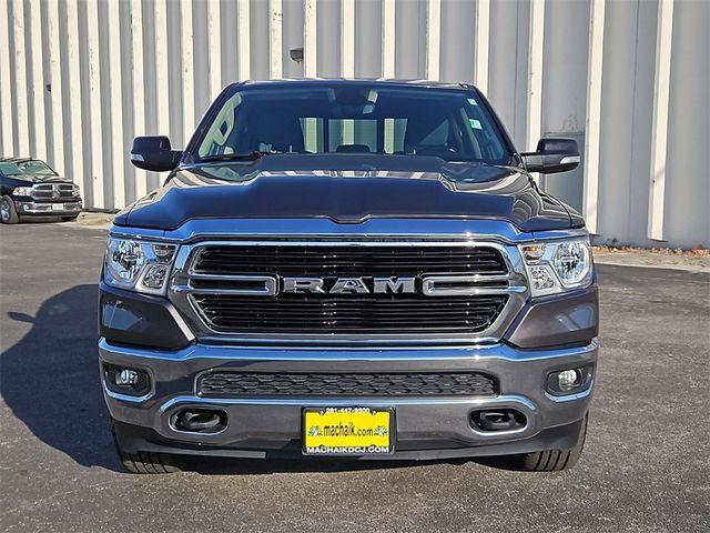 2020 Ram 1500 Lone Star