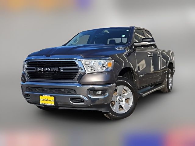 2020 Ram 1500 Lone Star