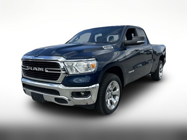 2020 Ram 1500 Lone Star