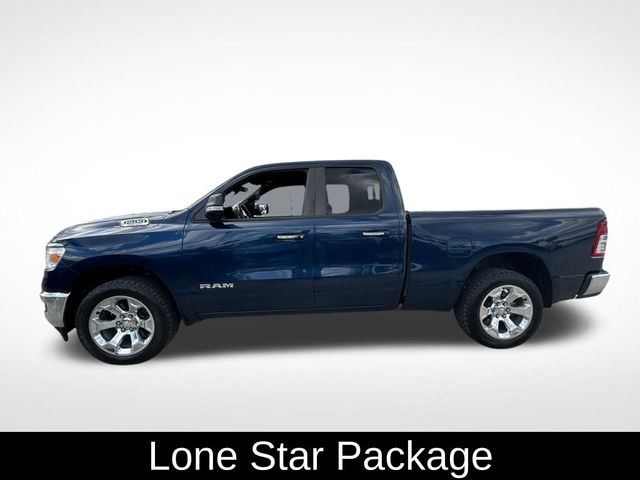 2020 Ram 1500 Lone Star