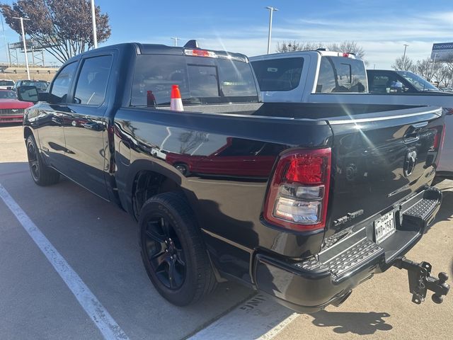 2020 Ram 1500 Lone Star