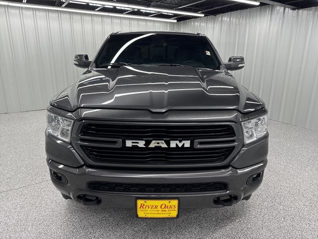 2020 Ram 1500 Lone Star