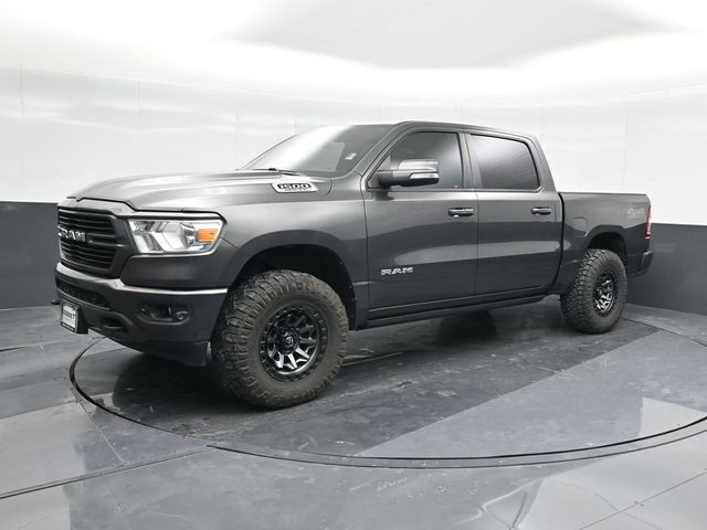 2020 Ram 1500 Lone Star