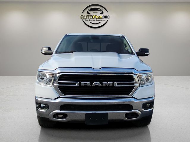 2020 Ram 1500 Lone Star