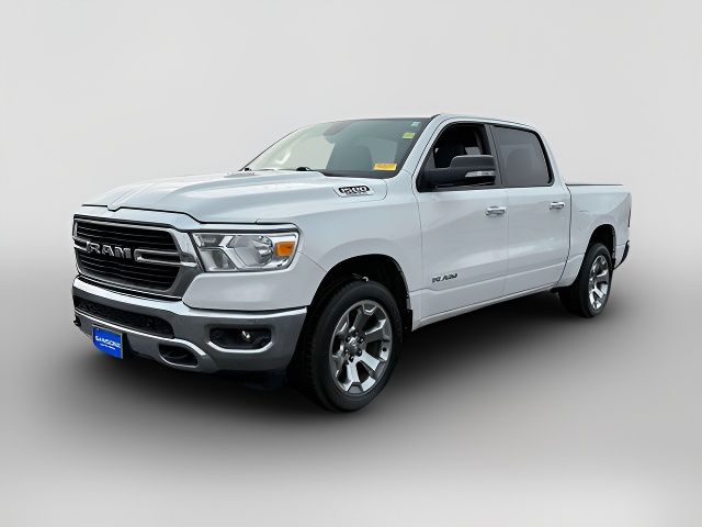 2020 Ram 1500 Lone Star