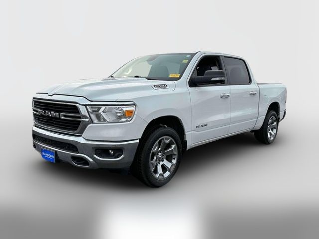 2020 Ram 1500 Lone Star