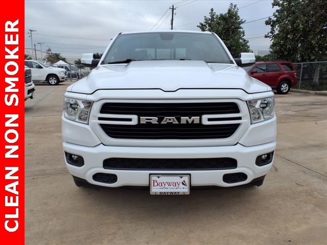 2020 Ram 1500 Lone Star