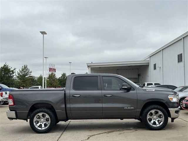 2020 Ram 1500 Lone Star