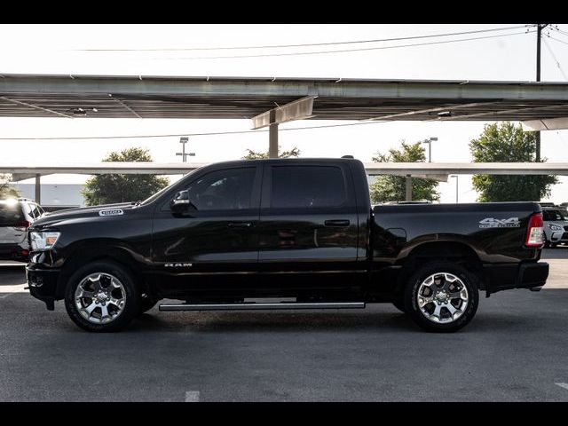 2020 Ram 1500 Lone Star