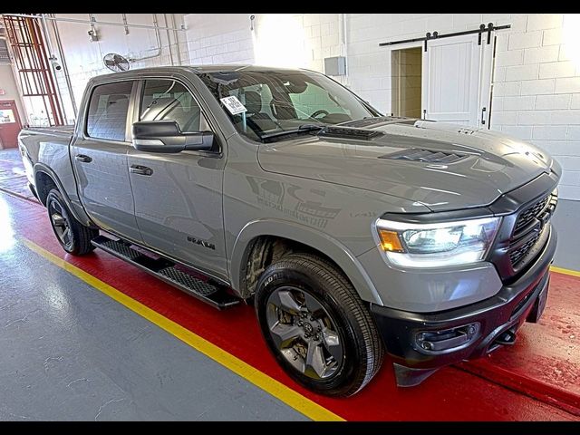 2020 Ram 1500 Lone Star