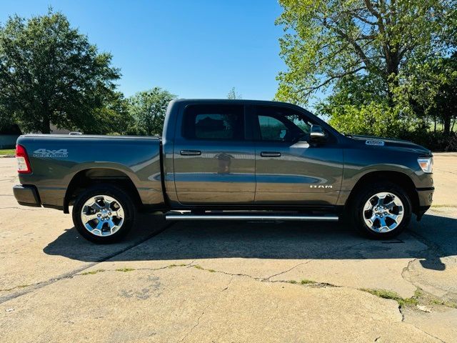 2020 Ram 1500 Lone Star