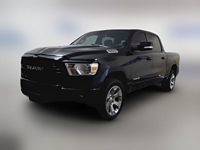 2020 Ram 1500 Lone Star