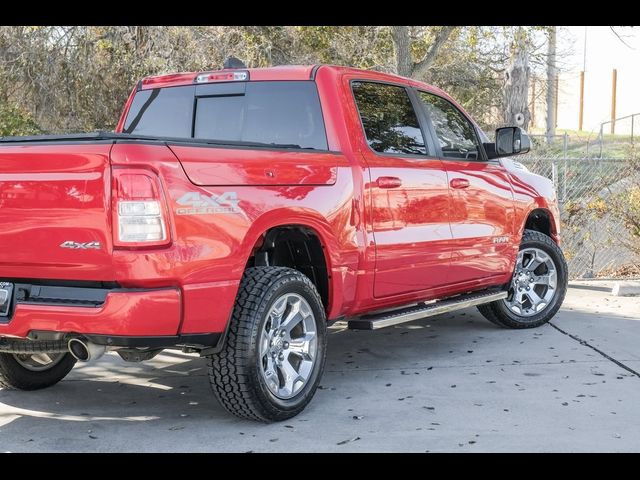 2020 Ram 1500 Lone Star