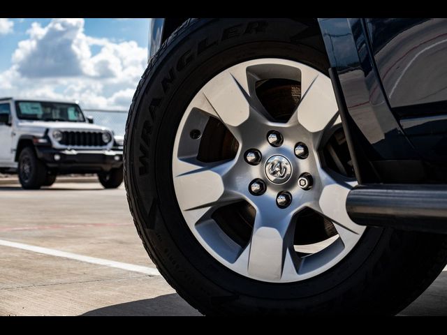 2020 Ram 1500 Lone Star