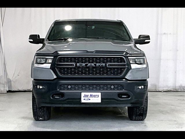 2020 Ram 1500 Lone Star