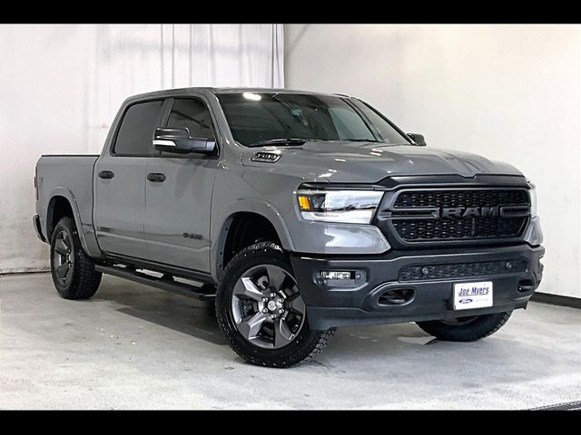 2020 Ram 1500 Lone Star