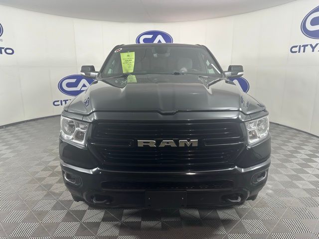 2020 Ram 1500 Lone Star