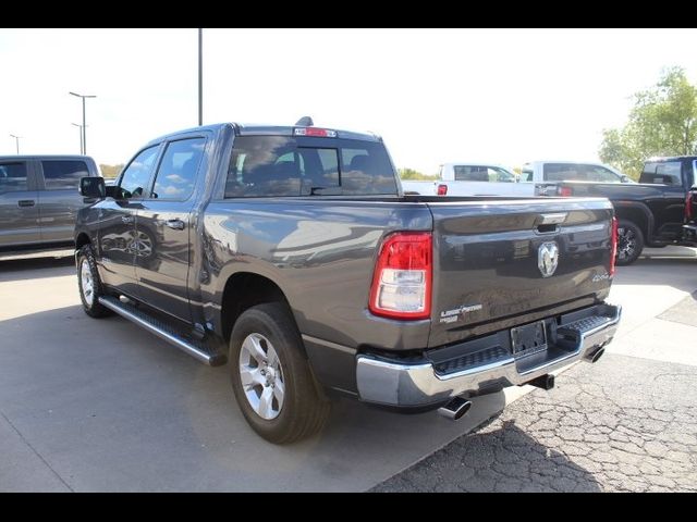 2020 Ram 1500 Lone Star