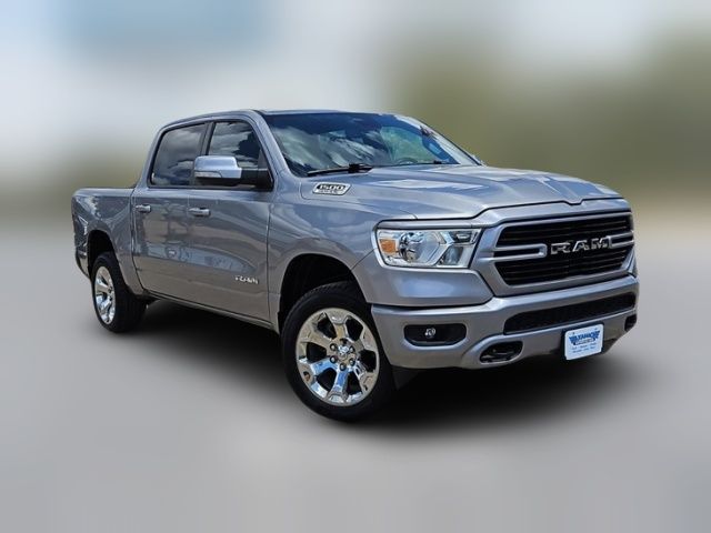 2020 Ram 1500 Lone Star