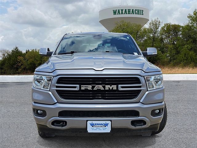 2020 Ram 1500 Lone Star