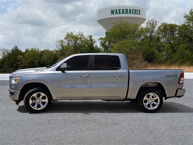 2020 Ram 1500 Lone Star