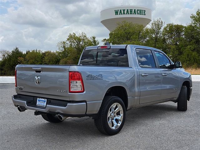 2020 Ram 1500 Lone Star