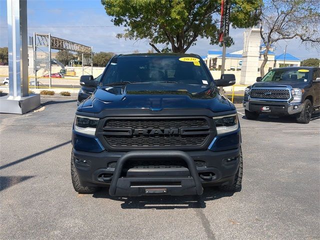 2020 Ram 1500 Lone Star