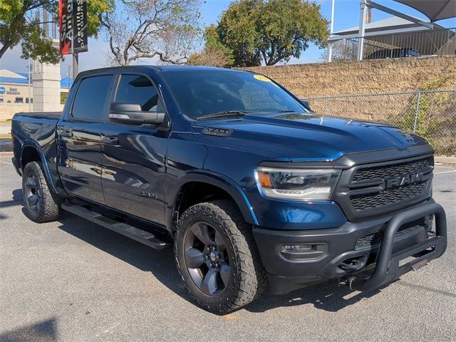 2020 Ram 1500 Lone Star