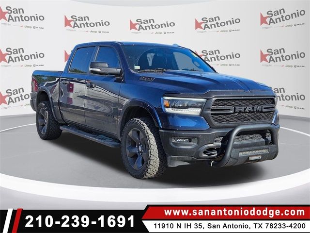 2020 Ram 1500 Lone Star