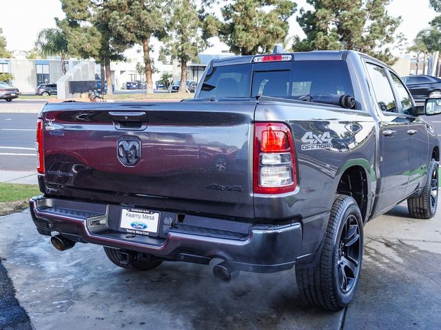 2020 Ram 1500 Lone Star