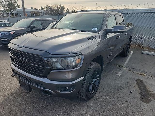 2020 Ram 1500 Lone Star