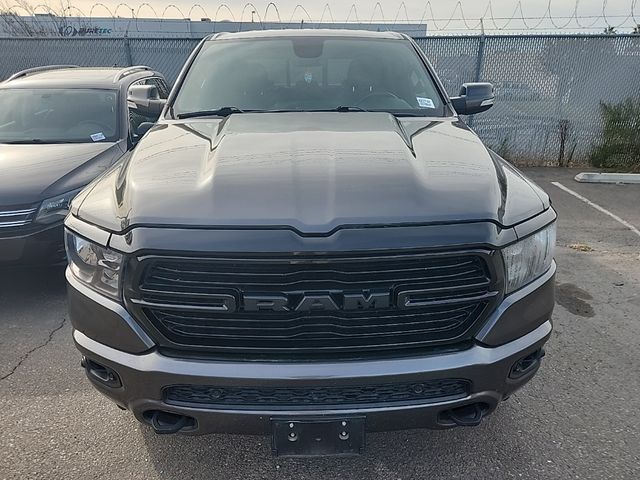 2020 Ram 1500 Lone Star