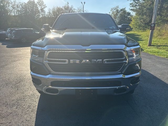 2020 Ram 1500 Lone Star