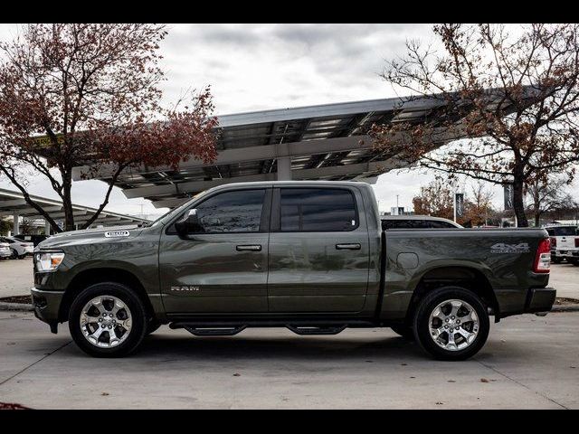 2020 Ram 1500 Lone Star