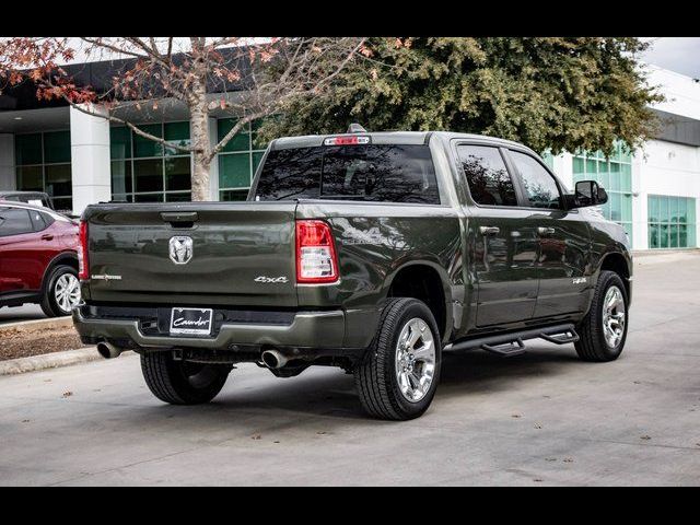 2020 Ram 1500 Lone Star