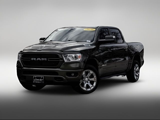 2020 Ram 1500 Lone Star