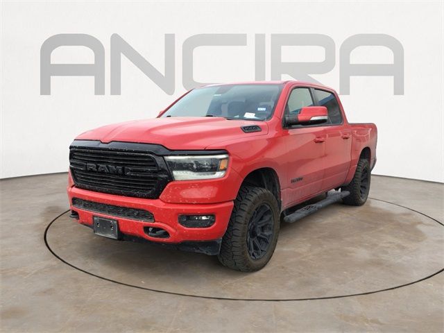 2020 Ram 1500 Lone Star