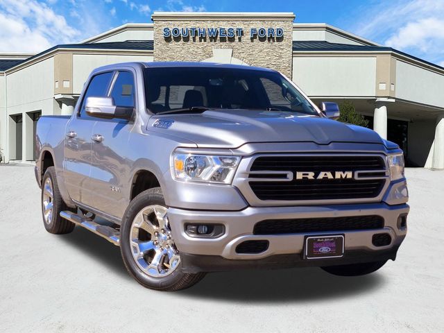 2020 Ram 1500 Lone Star